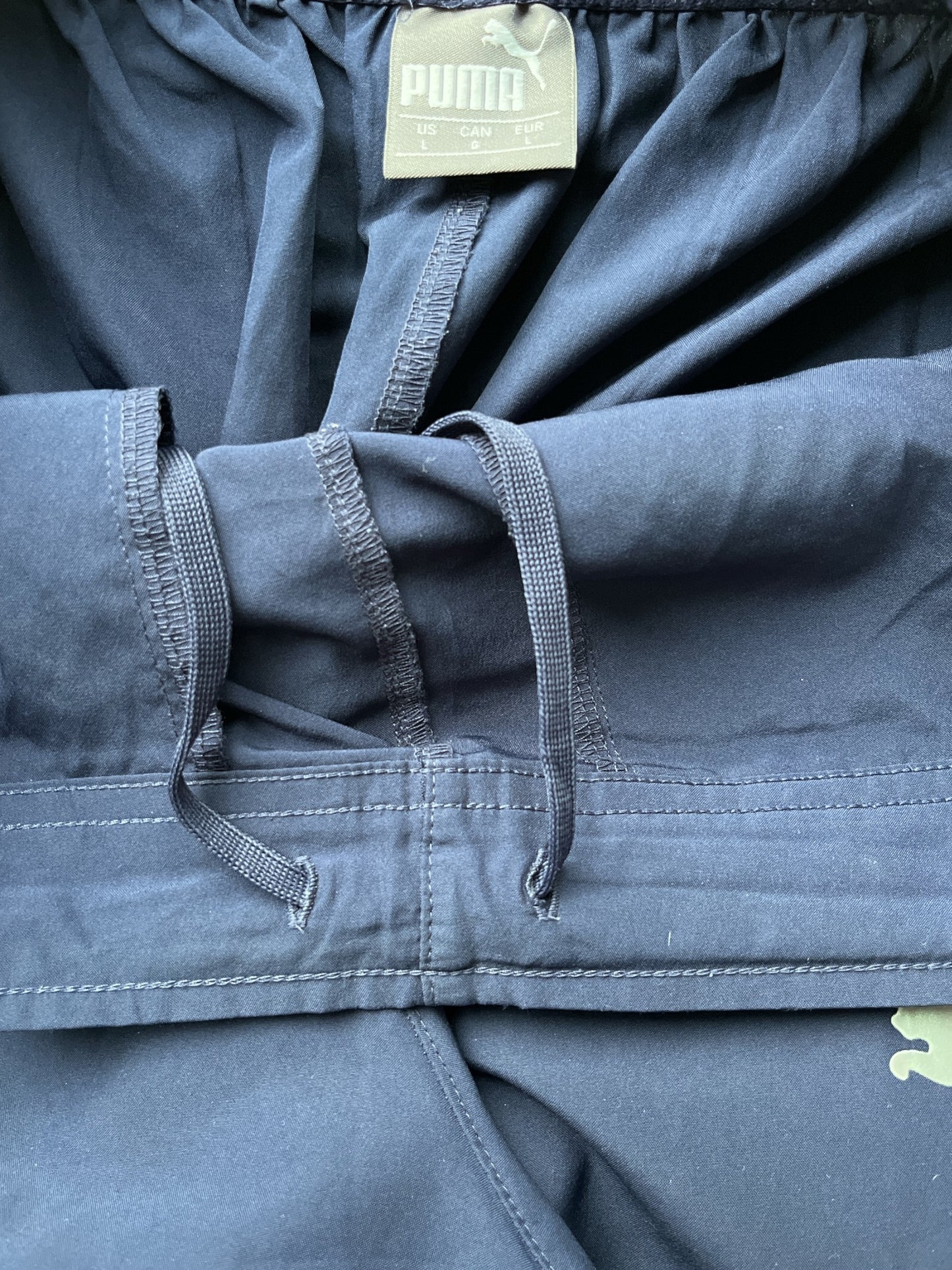 Puma Marseille Trainingshose (L)