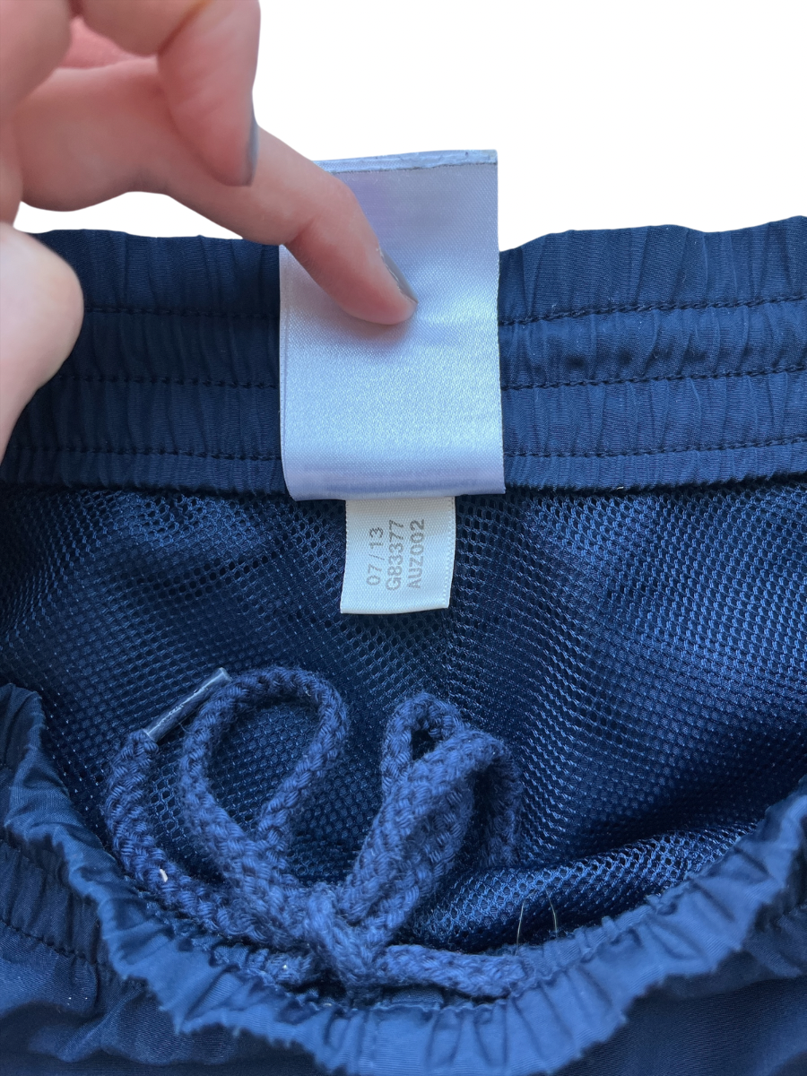 Adidas Trackpants (M)