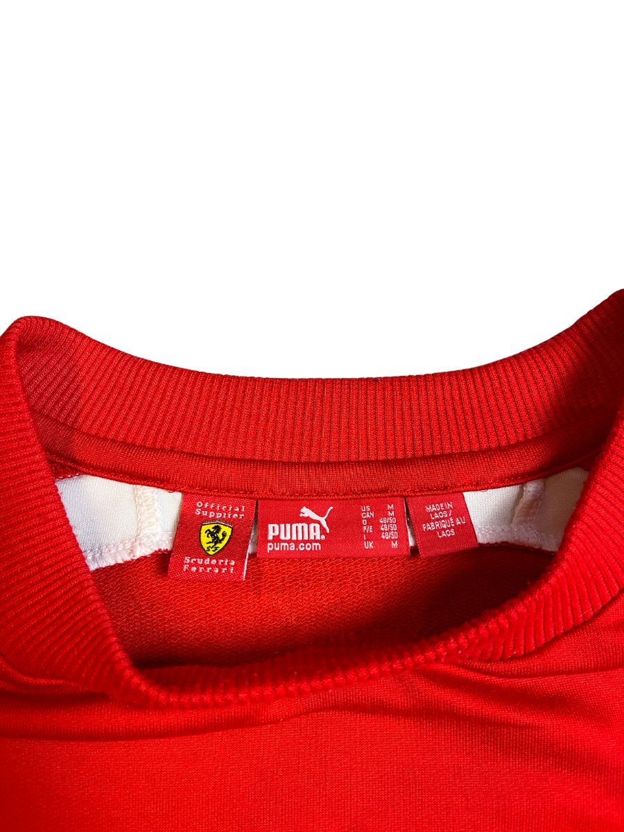 Puma Polo Ferrari (M)