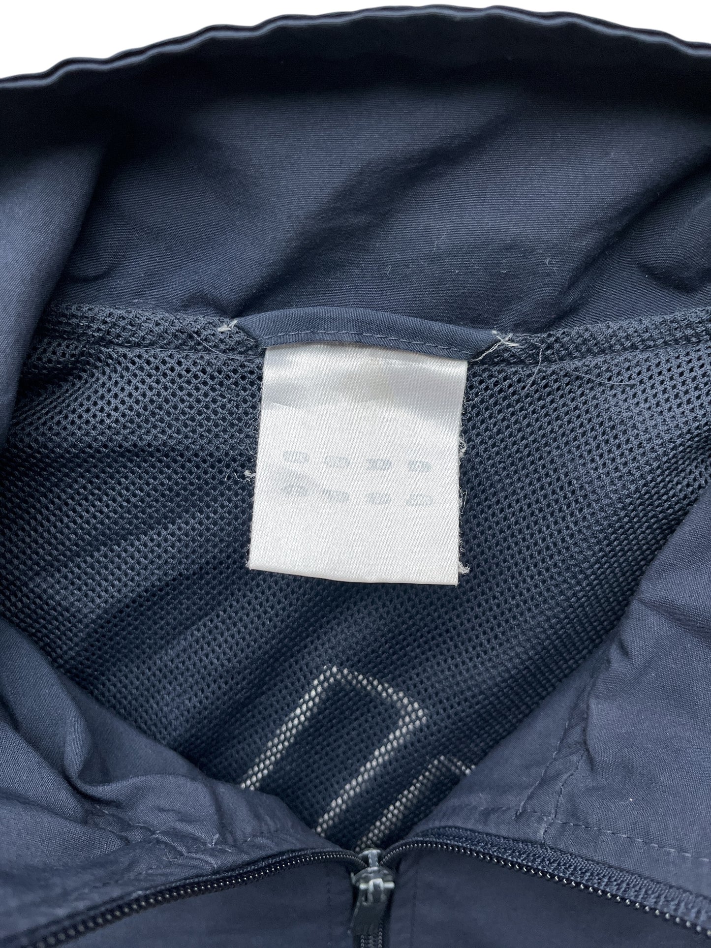 Adidas Trackjacket (S/M)