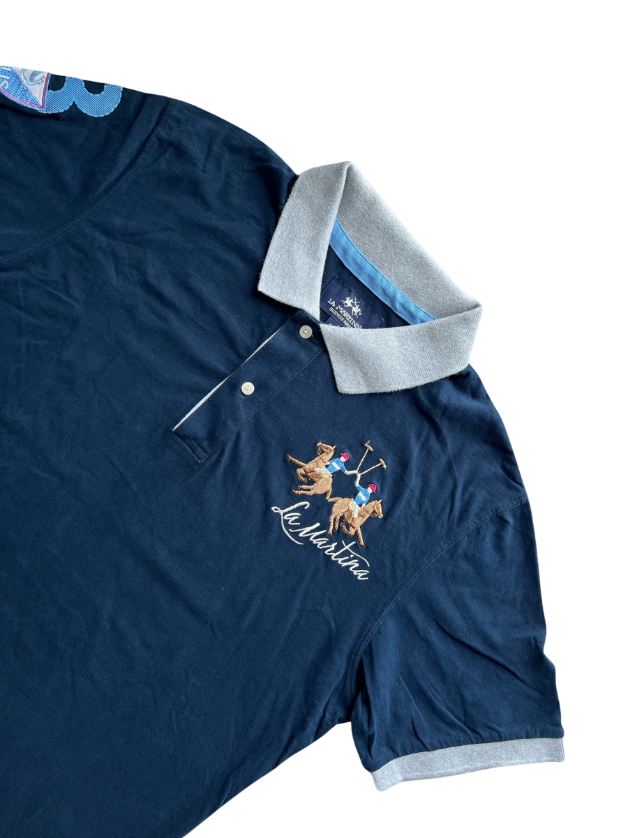 La Martina Polo (S)