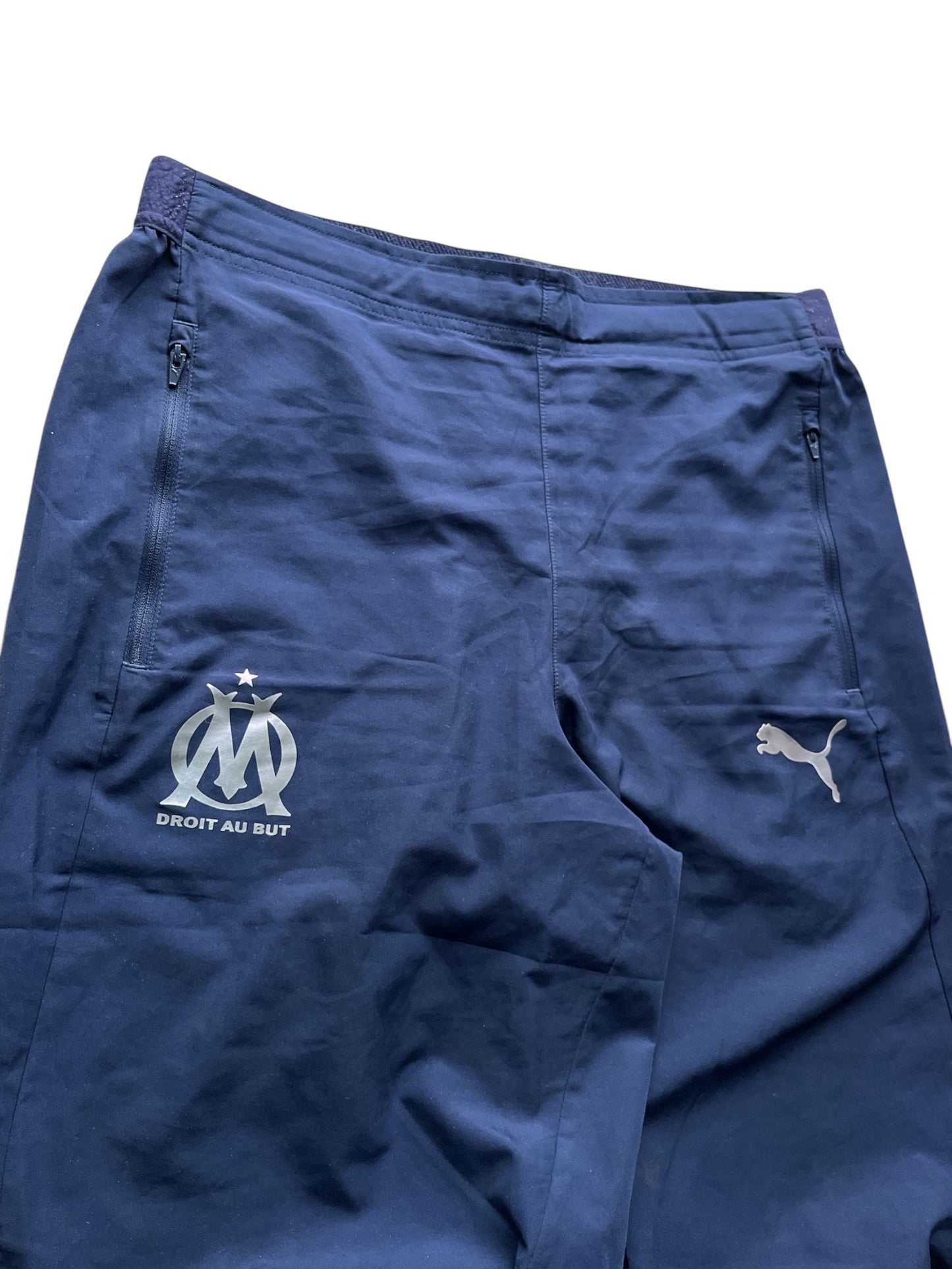 Puma Marseille Trainingshose (L)