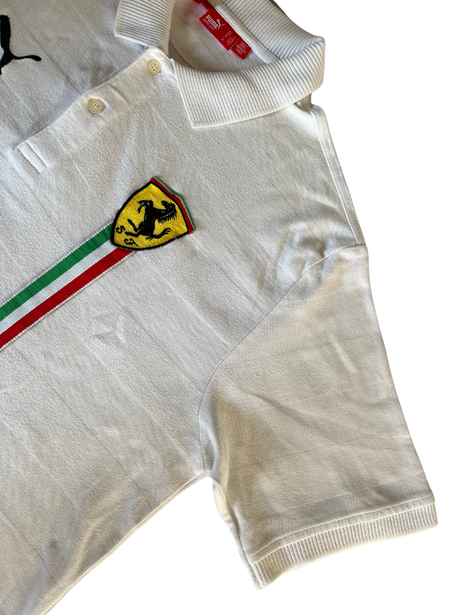 Puma Polo Ferrari (L)