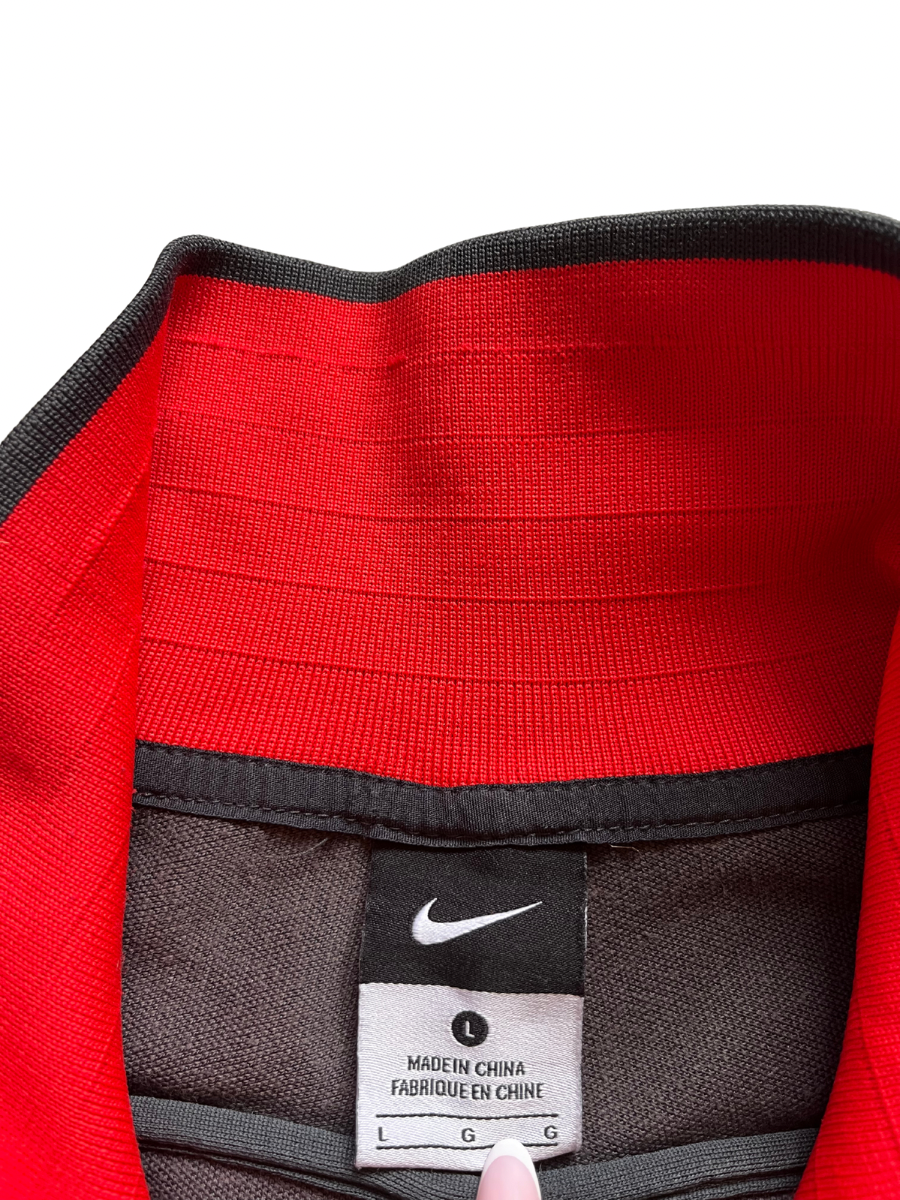 Nike Trainingsjacke Manchester United (L)