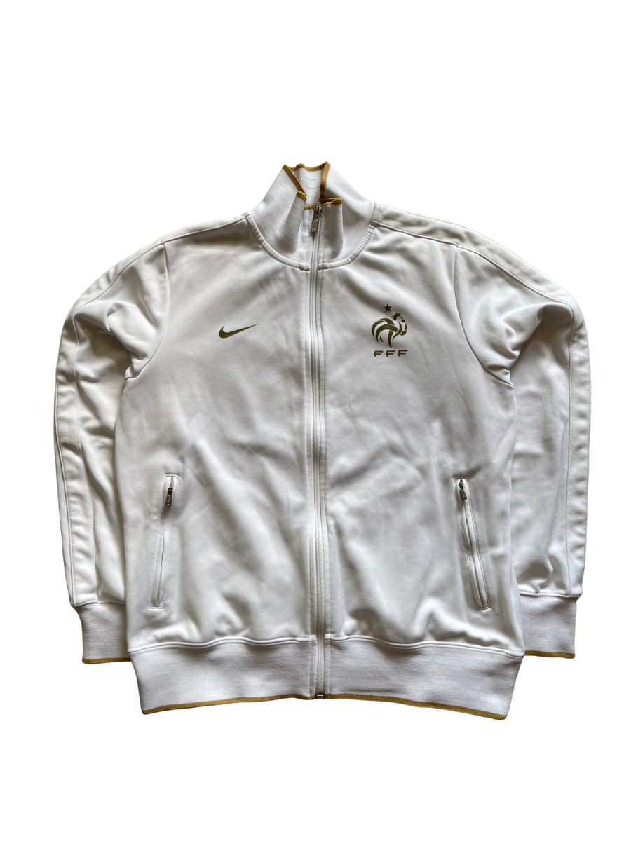 Nike Trainingsjacke France (L)