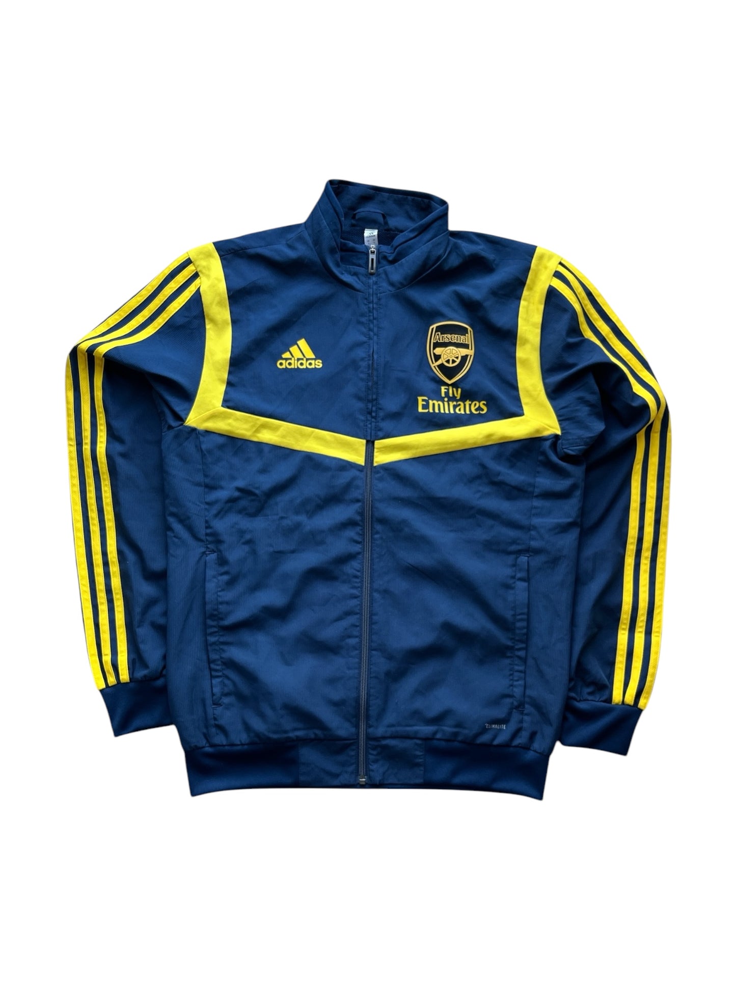 Adidas Arsenal Trackjacket (S)