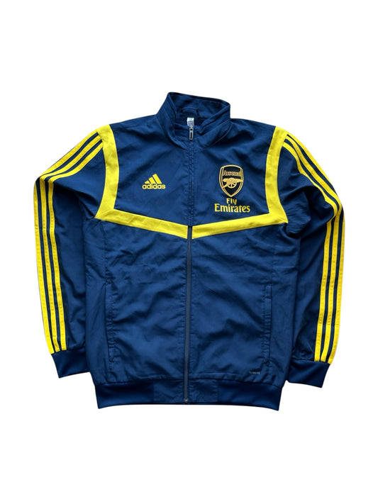 Adidas Arsenal Trackjacket (S)