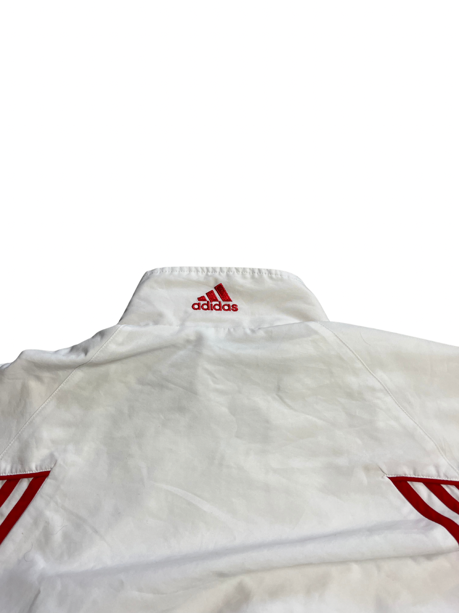 Adidas Tracksuit (M)