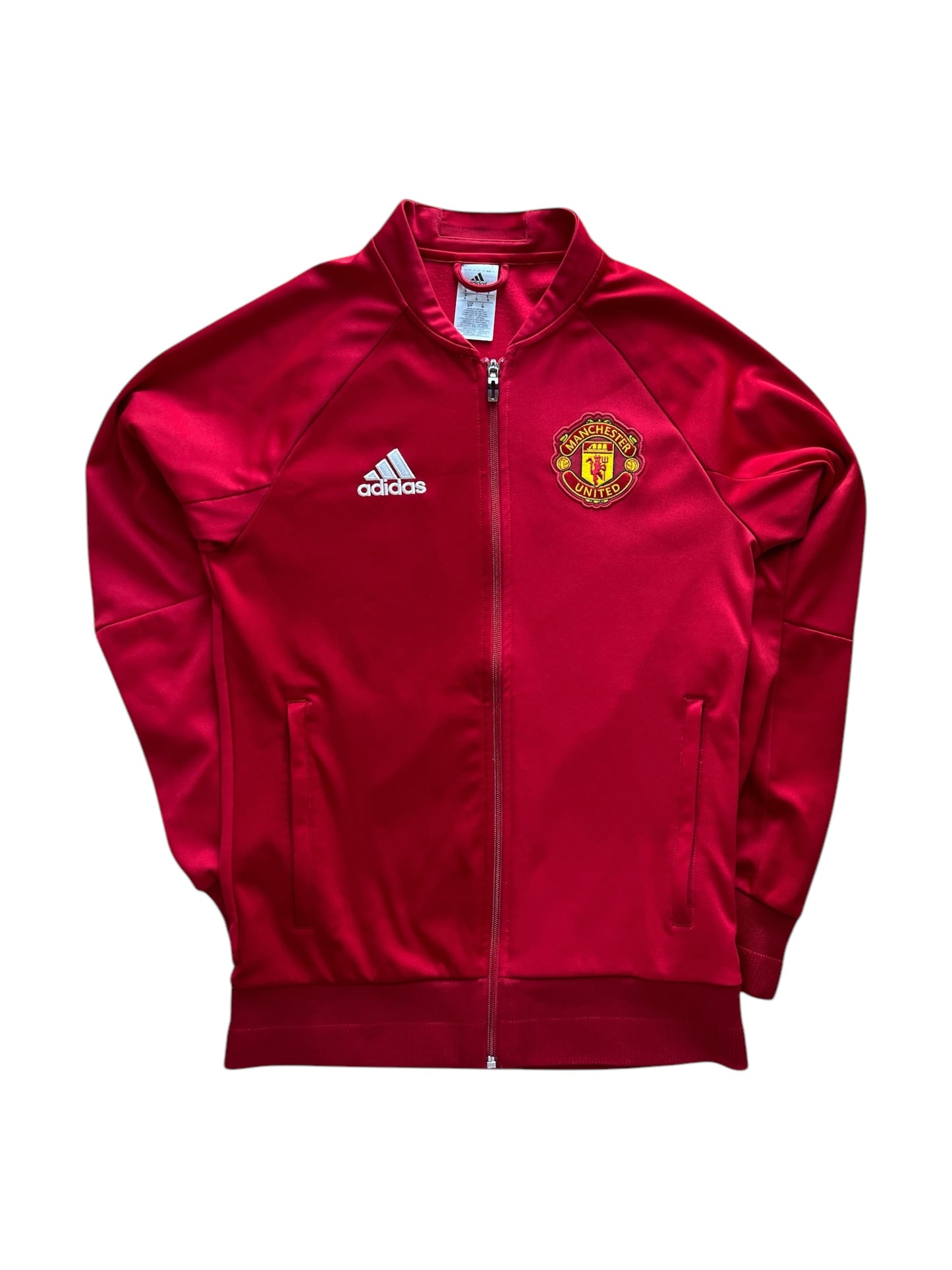 Adidas Manchester United Trainingsjacke (M/L)