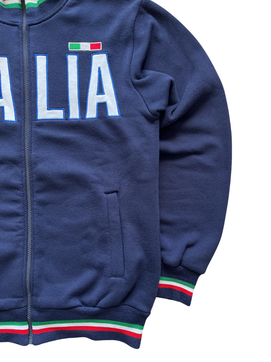Italia Zipper (S)