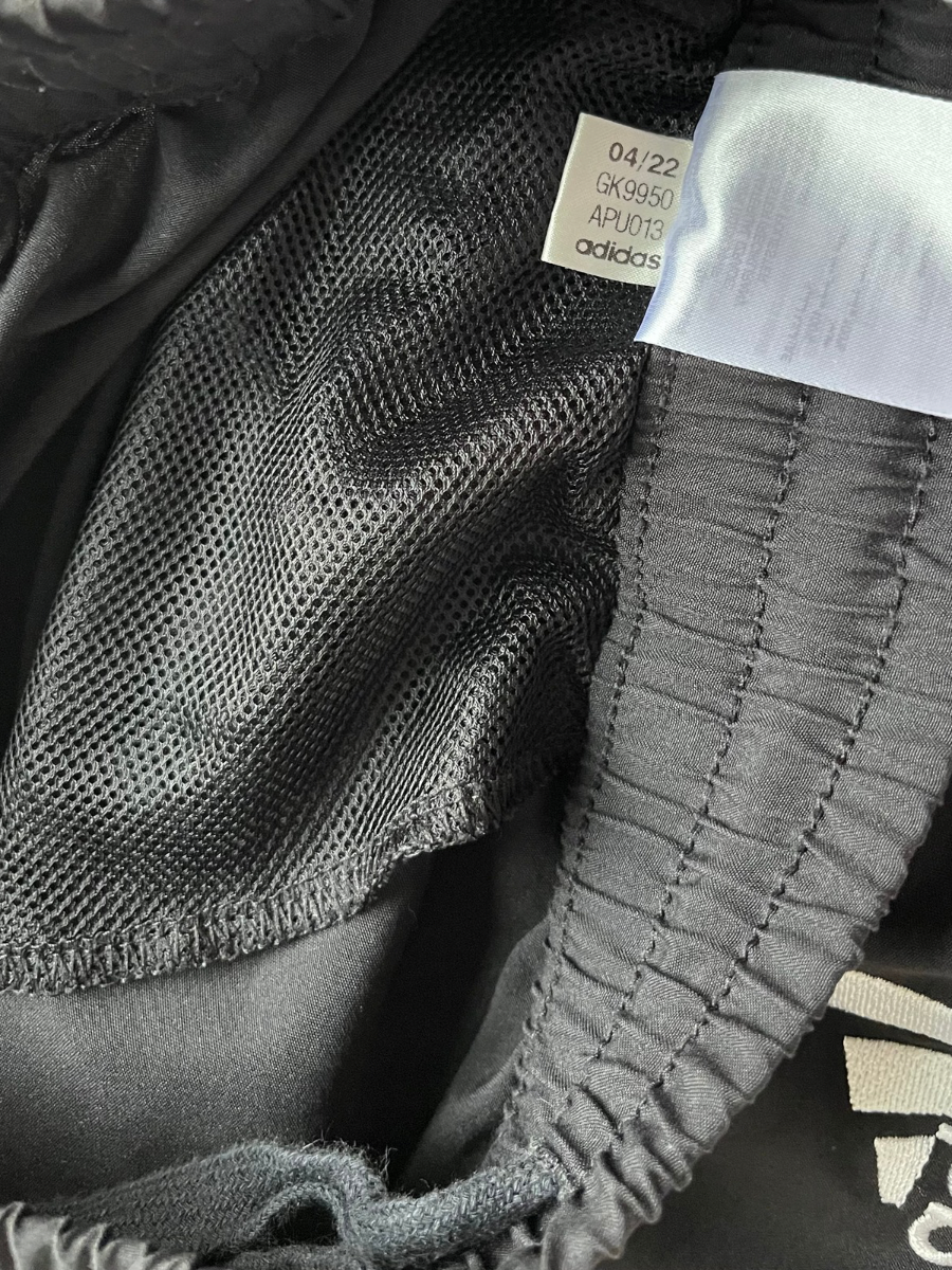 Adidas Trainingshose (M)