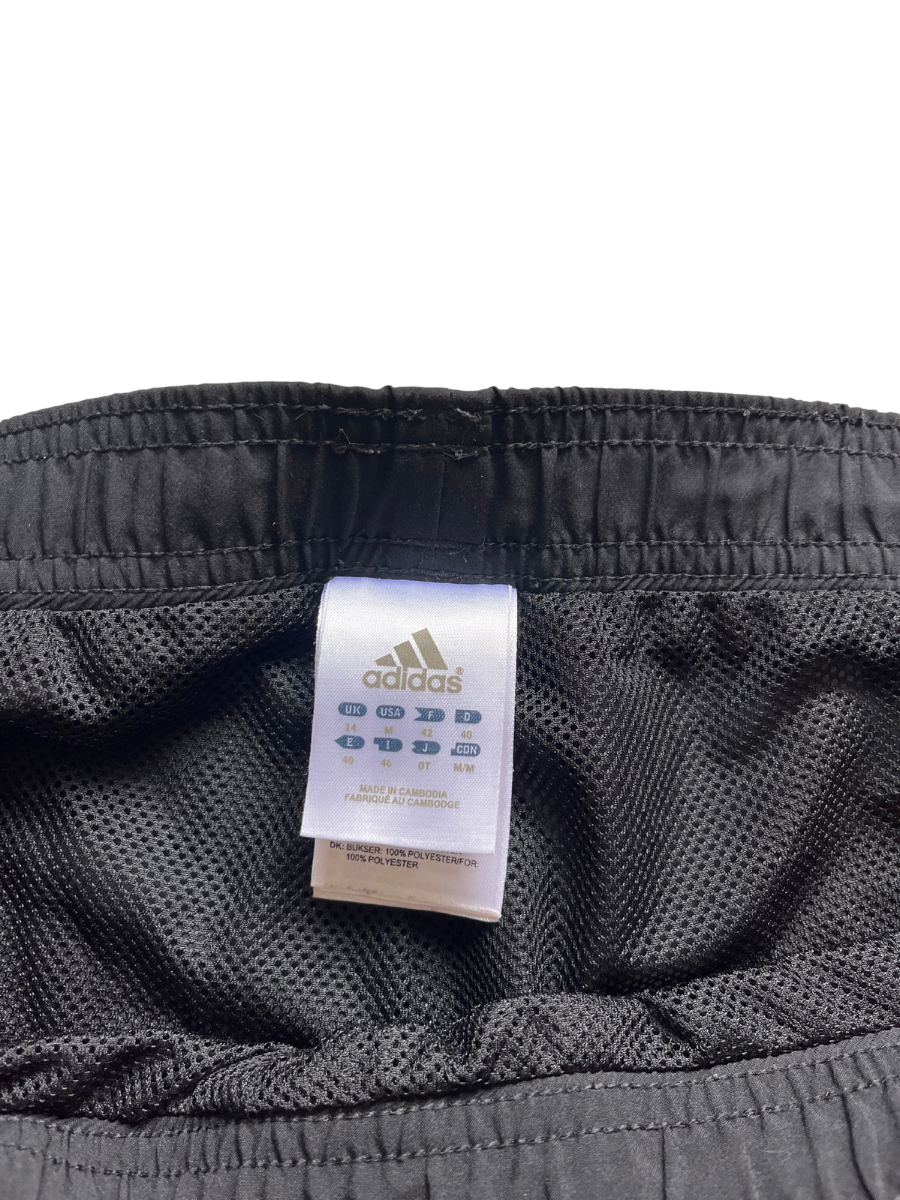 Adidas Trackpants (M)