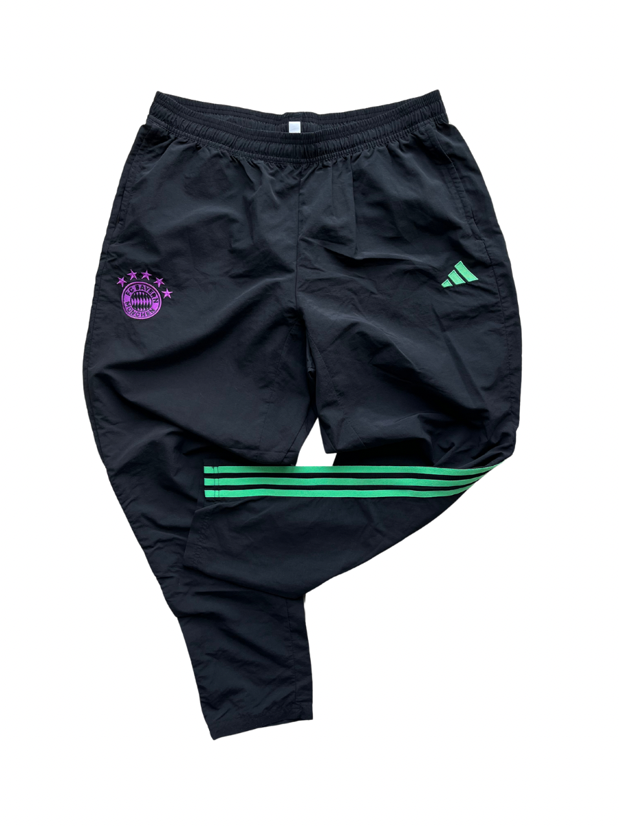Adidas FC Bayern München Tracksuit (L)