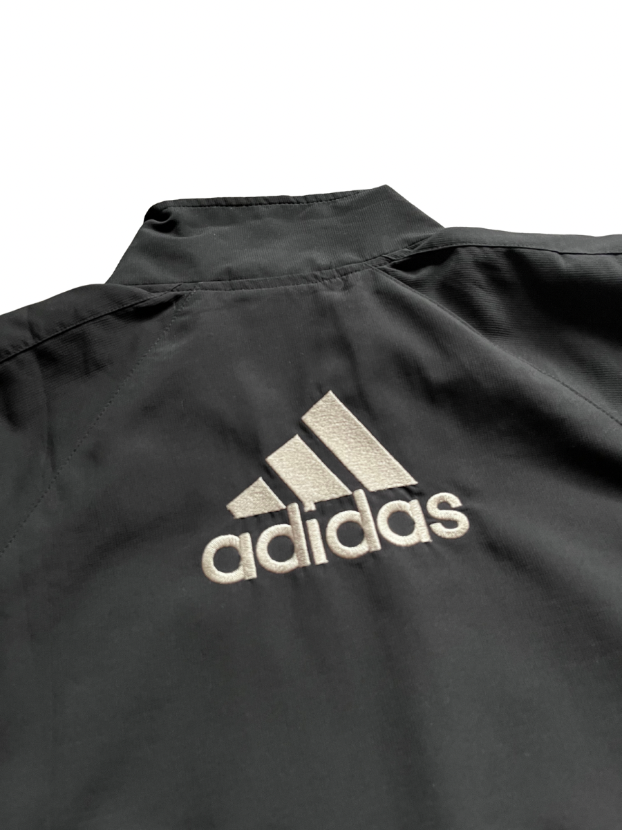 Adidas Trackjacket (M)