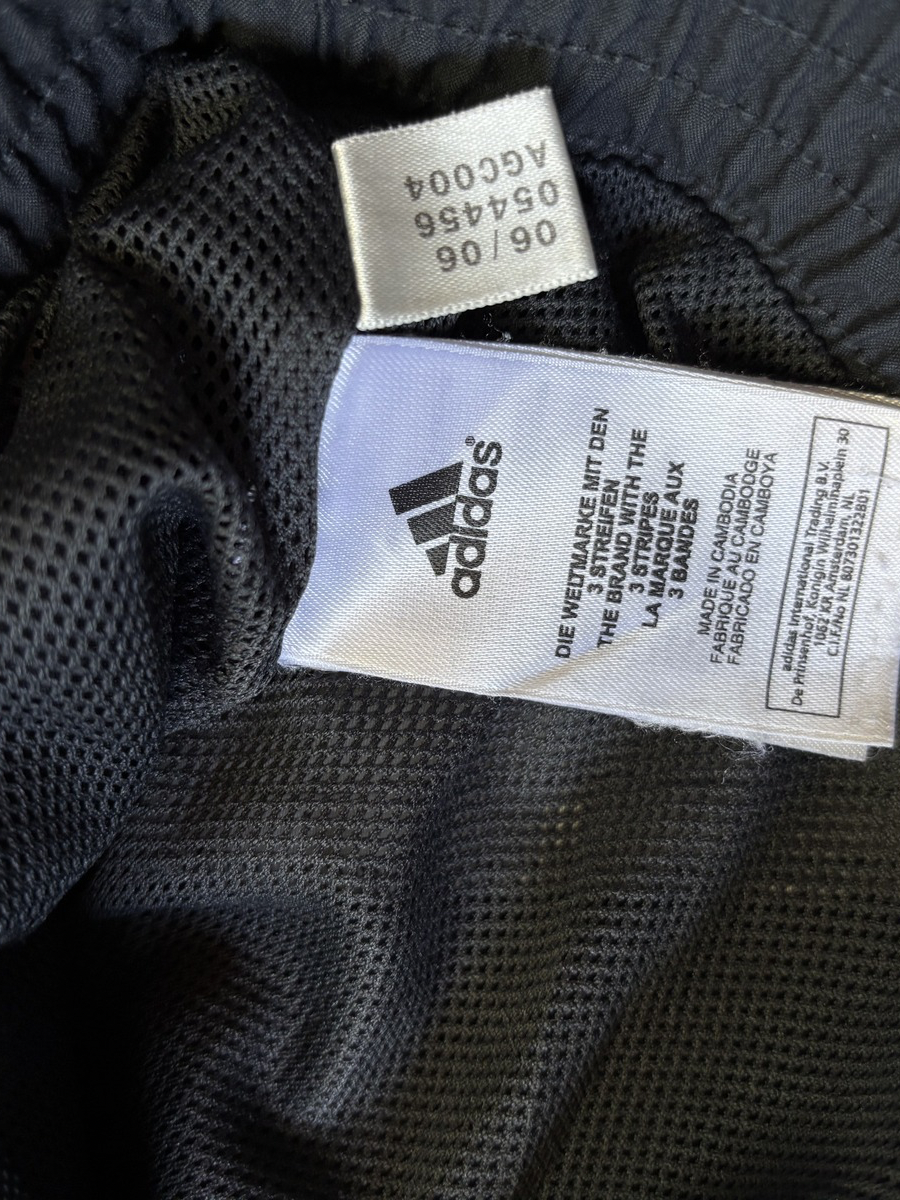 Adidas Trackjacket (L)