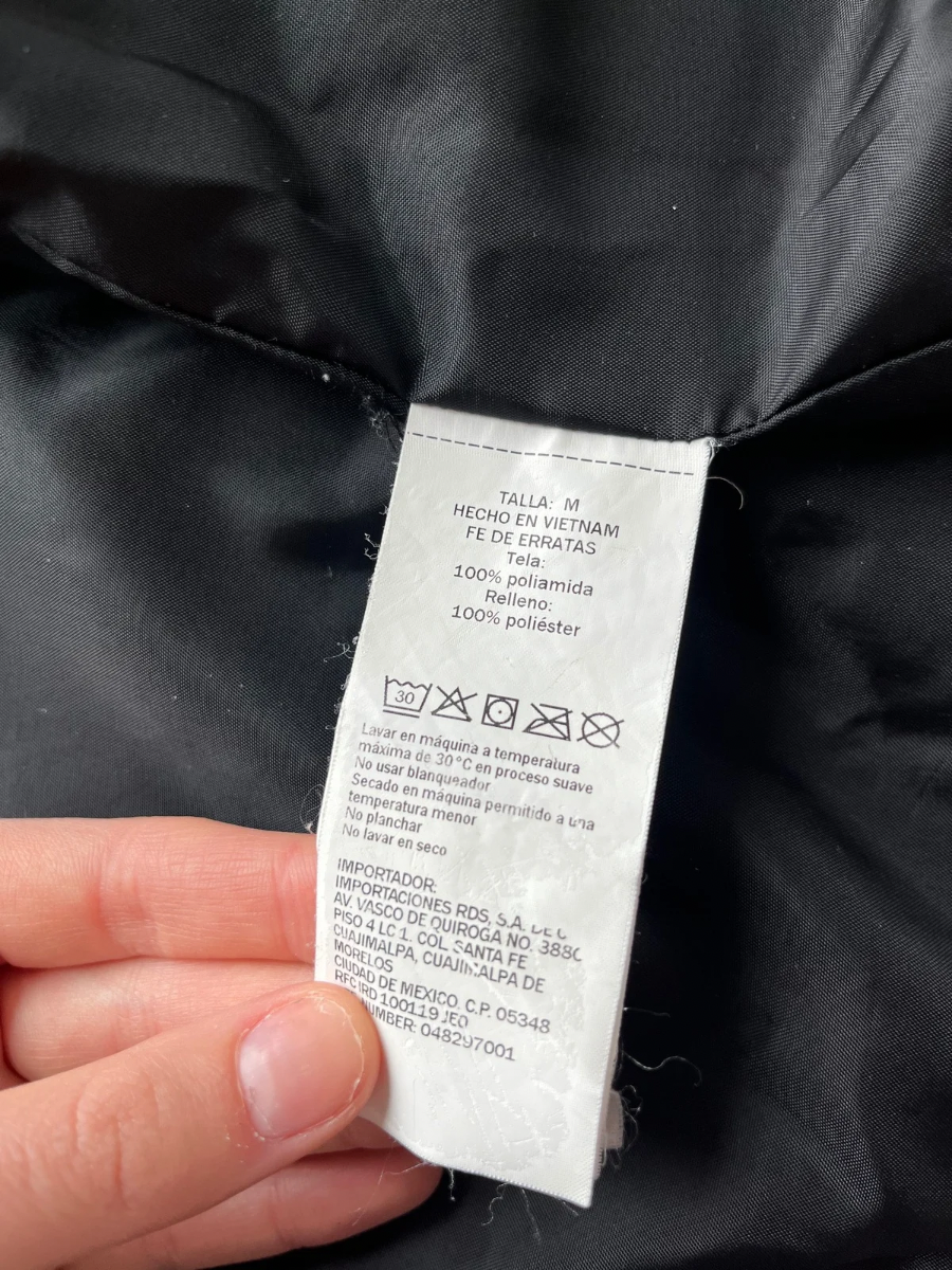 Puma Mercedes Weste (M)