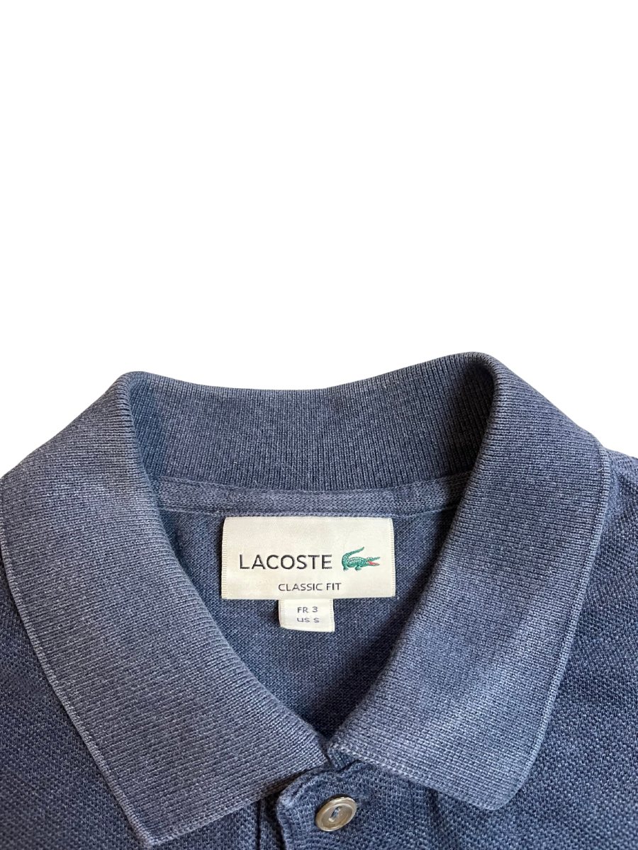 Lacoste Polo (S)