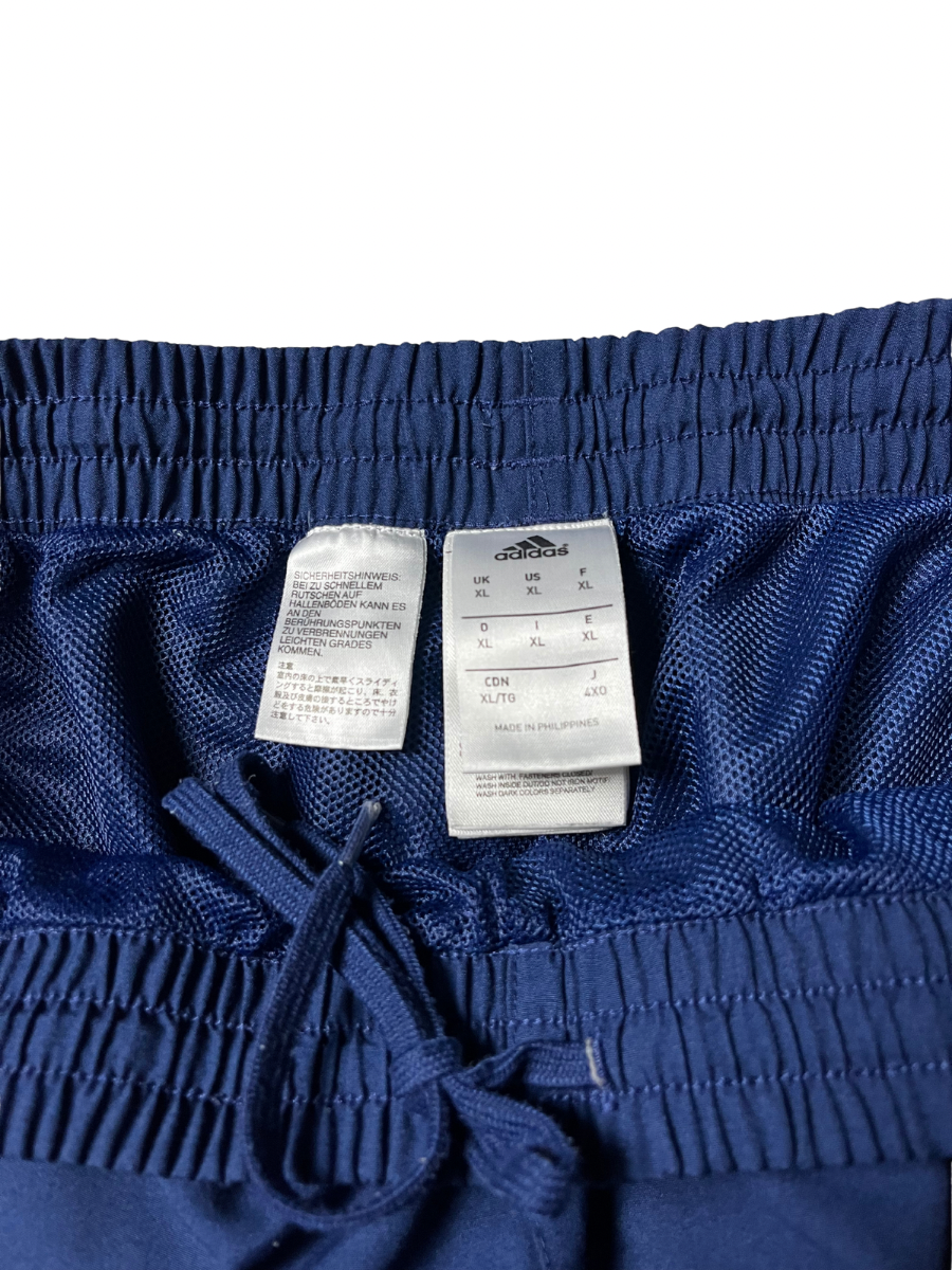 Adidas Trackpants (XL)