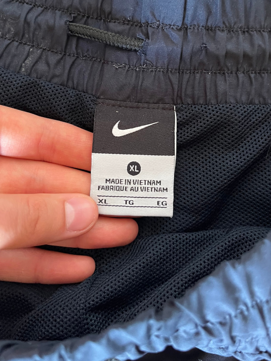 Nike Trackpants (XL)