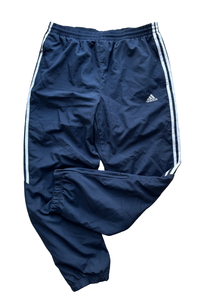 Adidas Tracksuit (XL)