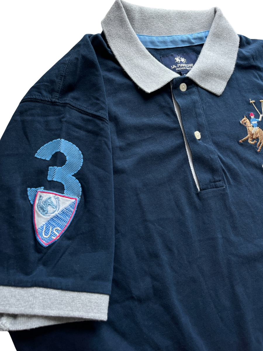 La Martina Polo (S)