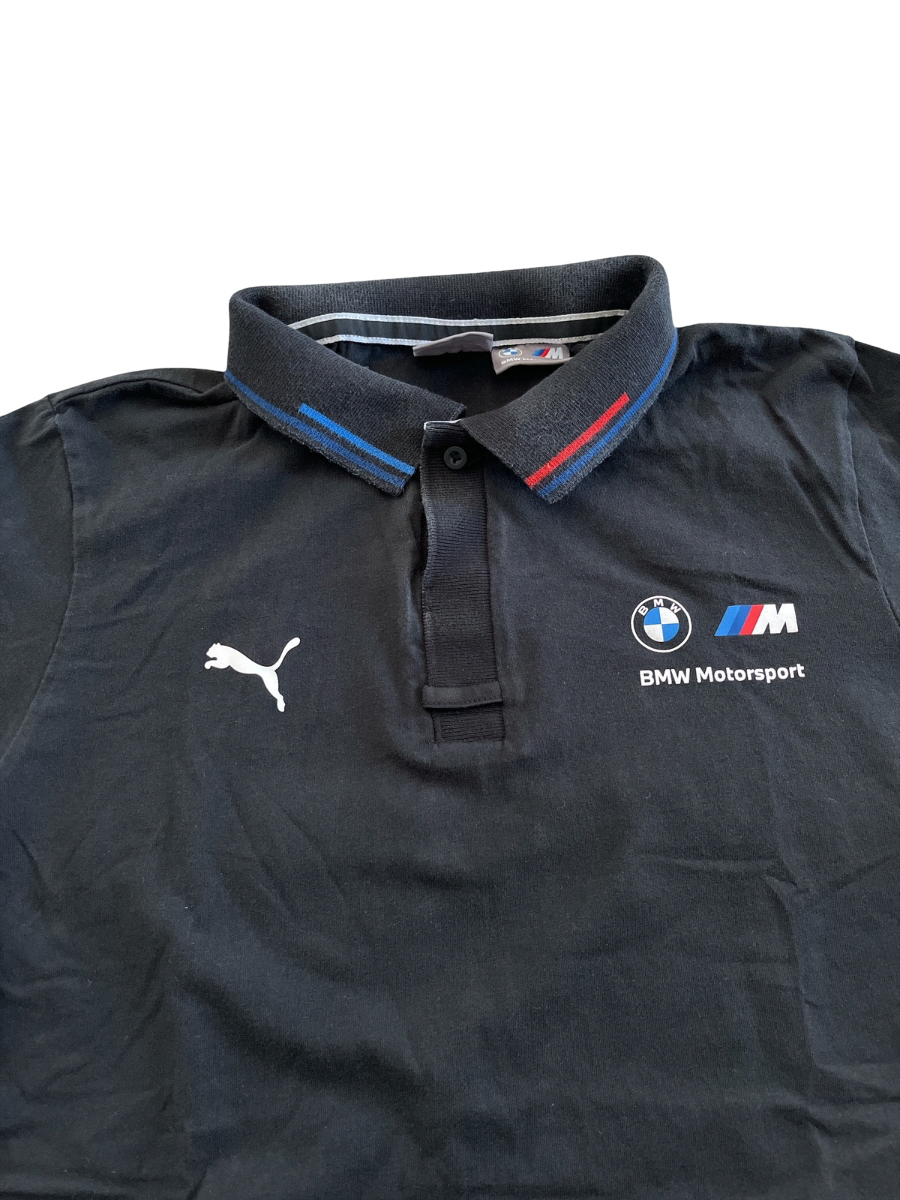 Puma Polo BMW (S)