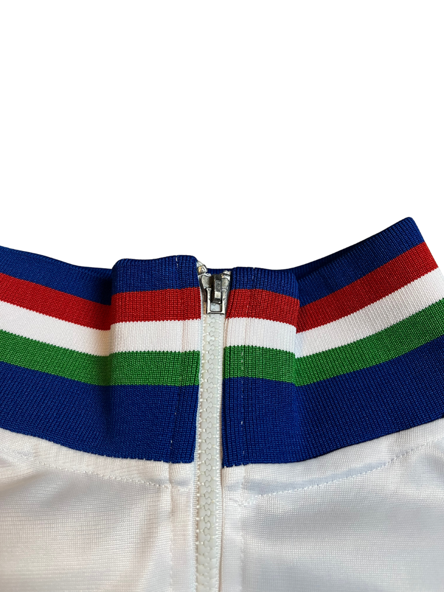 Italia Jacke (M/L)