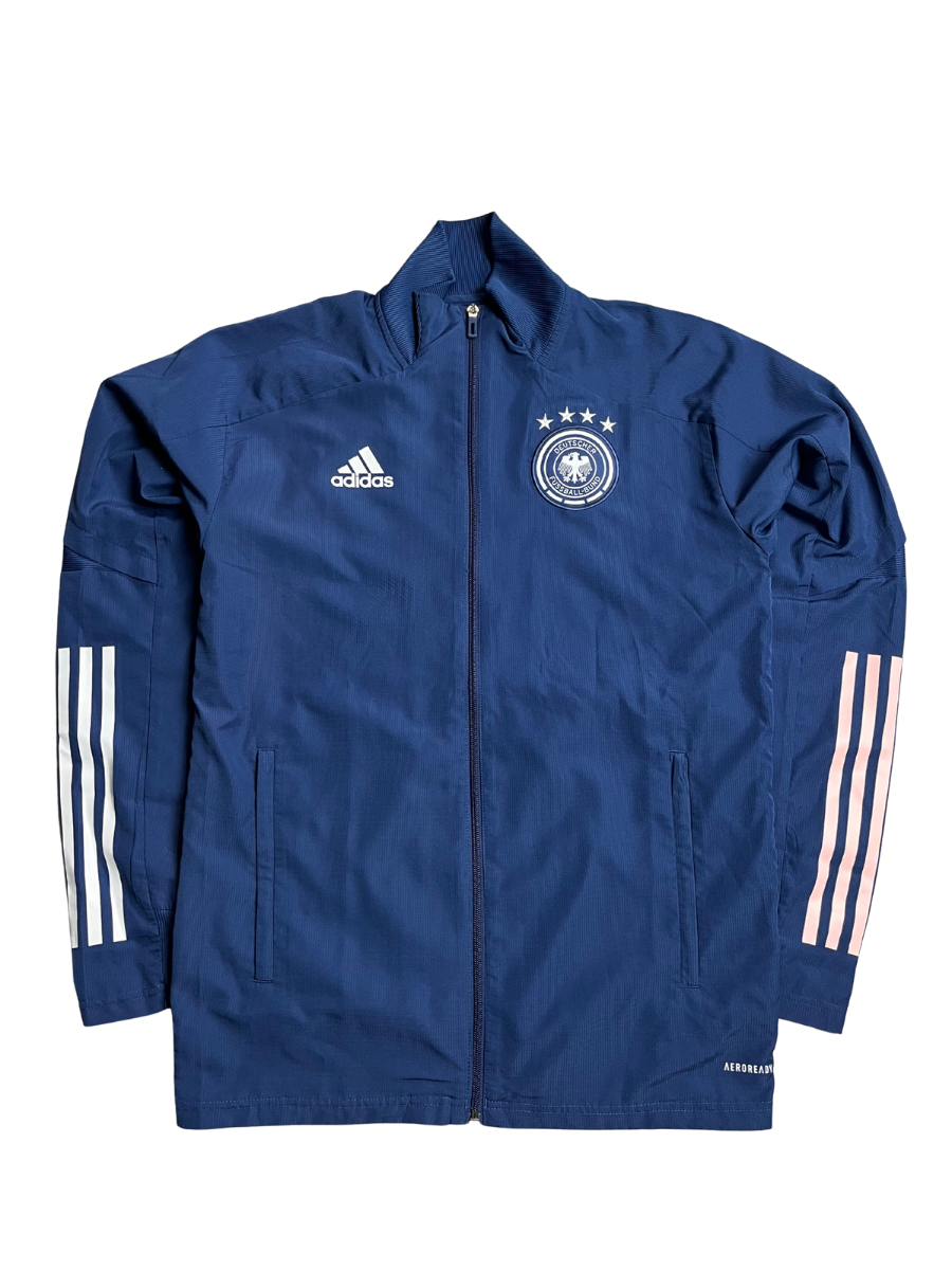 Adidas Trainingsjacke Deutschland (S)