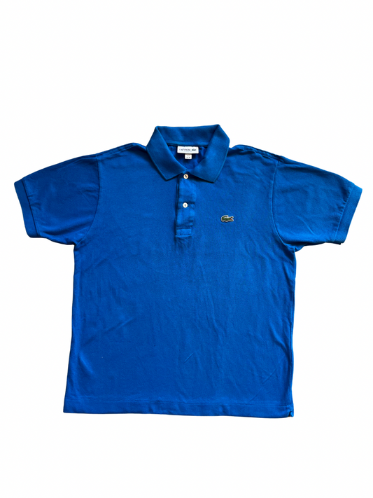 Lacoste Polo (M)