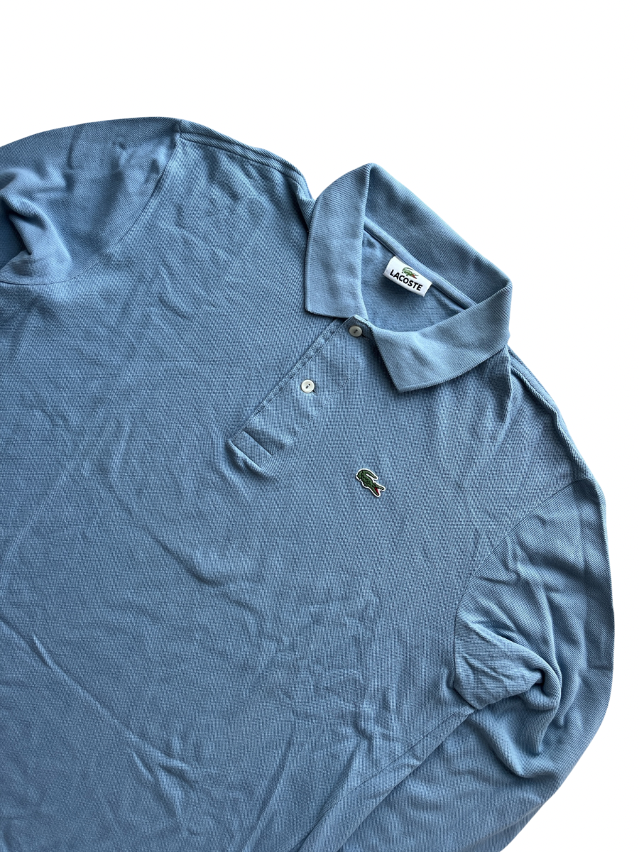 Lacoste Polo (XL)