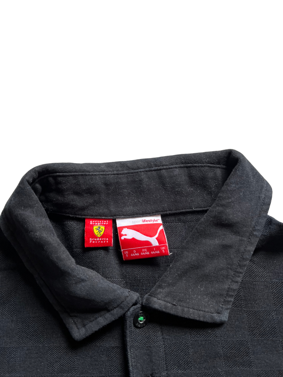 Puma Polo Ferrari (S)
