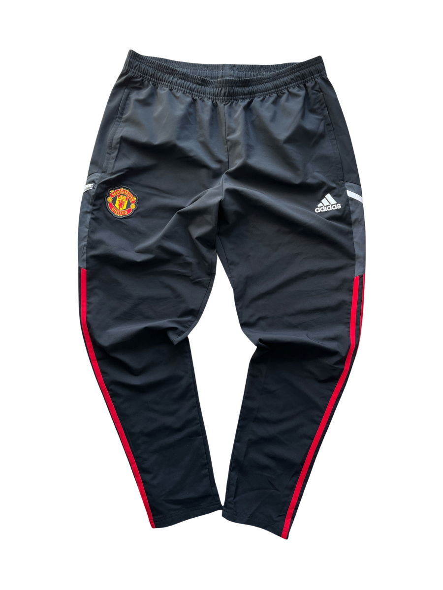 Adidas Manchetser United Trainingshose (L)