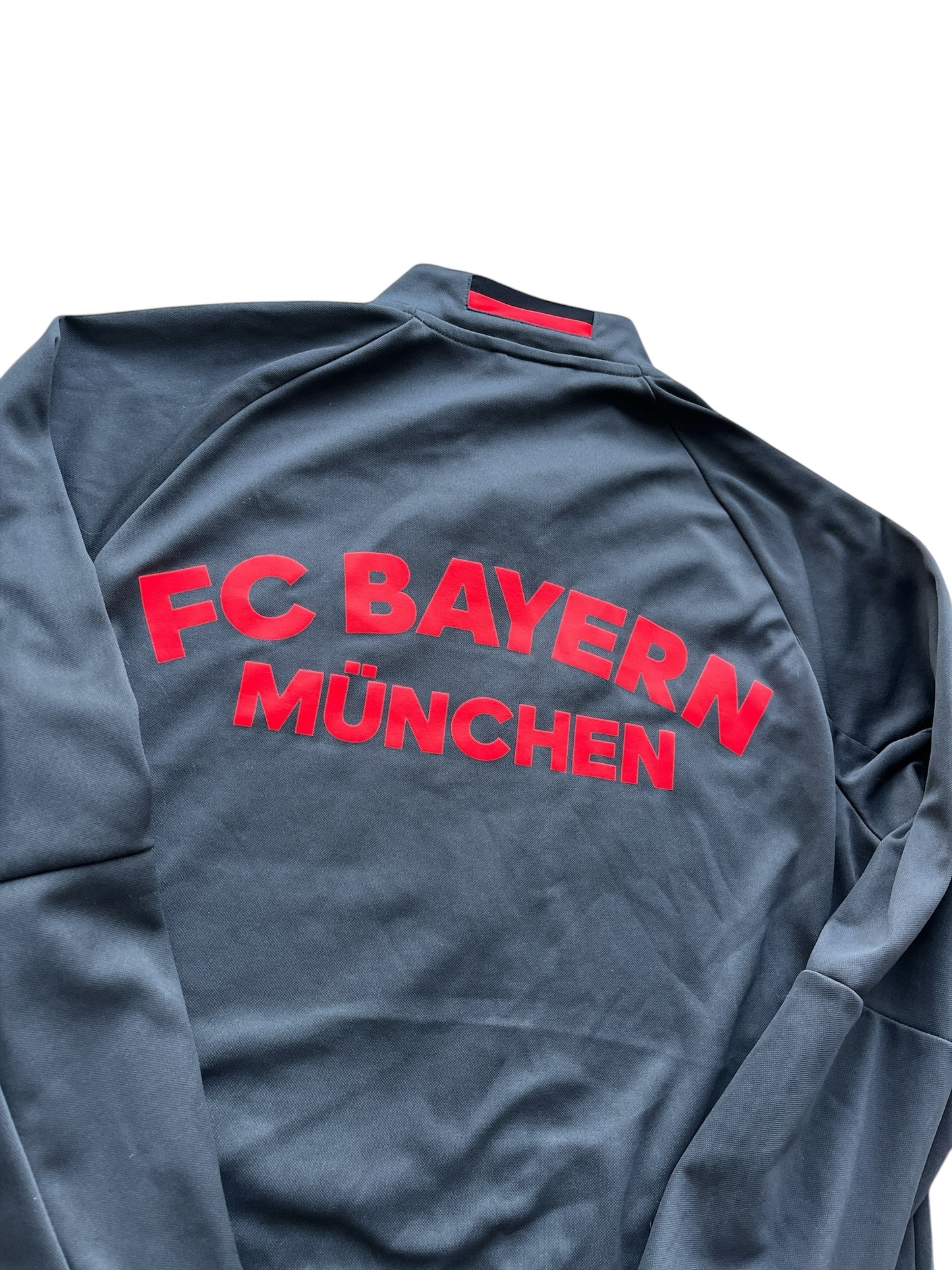FCBayern München Trainingsjacke 2016 (L)
