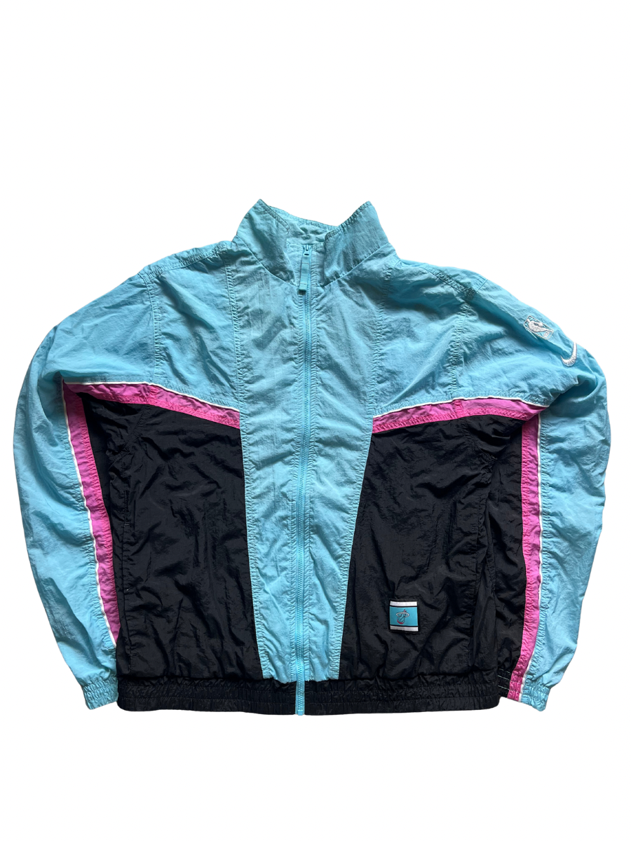 Nike Tracksuit NBA (M)