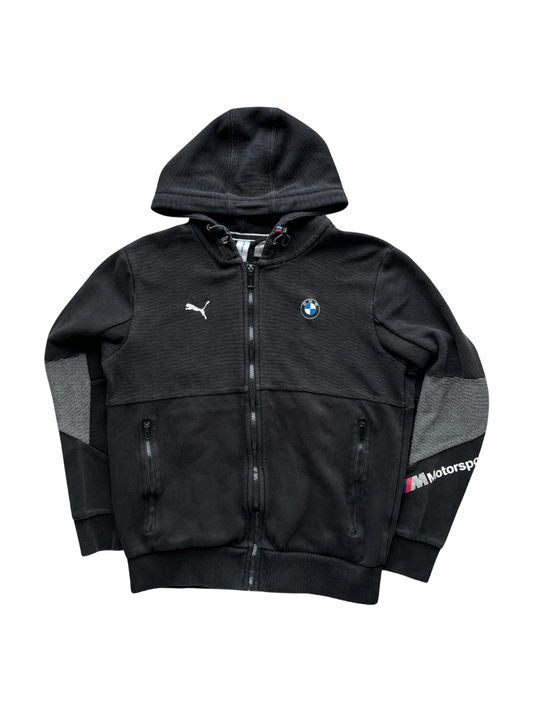 Puma BMW Sweatshirtjacke (S)