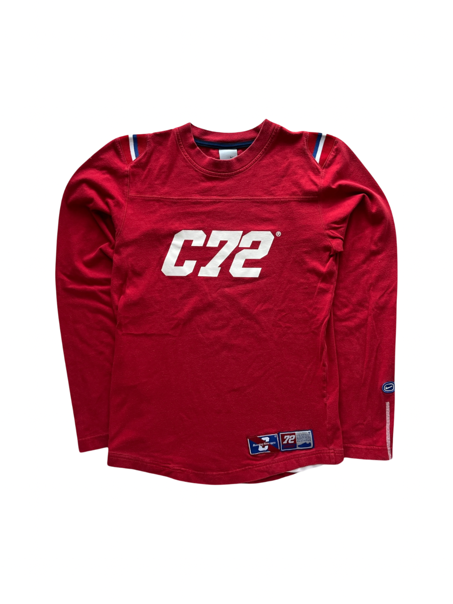 Nike Cortez Sweater (S)