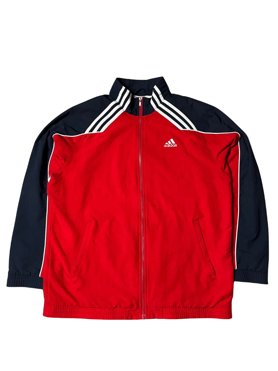 Adidas Trackjacket (M)