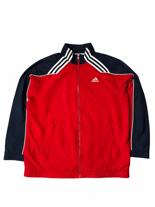 Adidas Trackjacket (M)