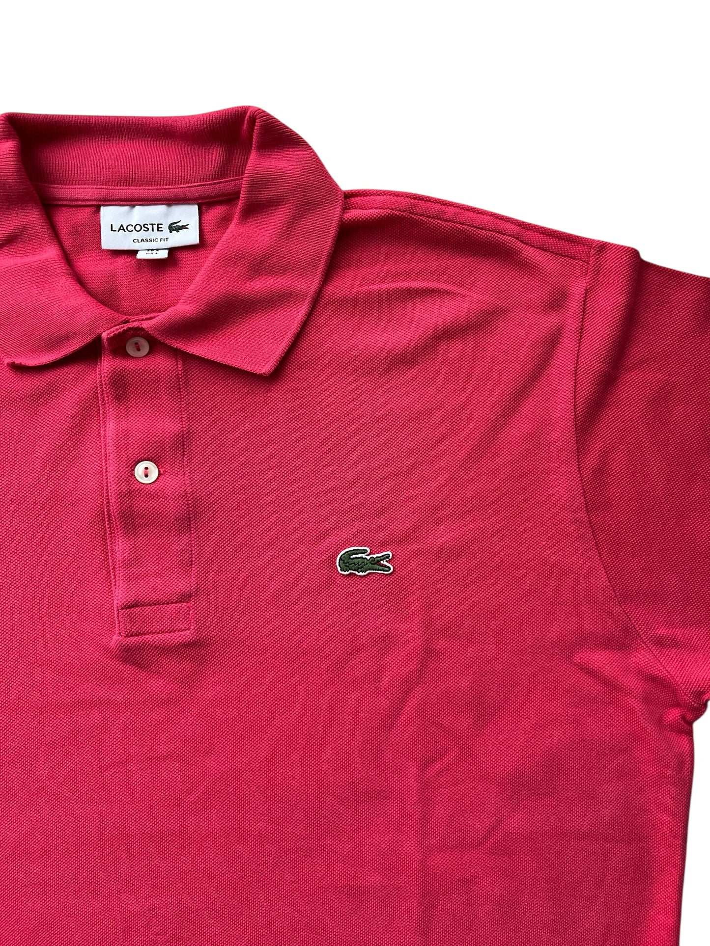 Polo Lacoste (L)