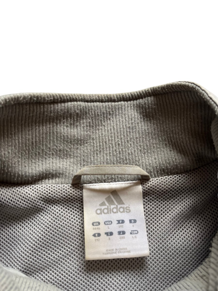 Adidas Tracksuit (XL)