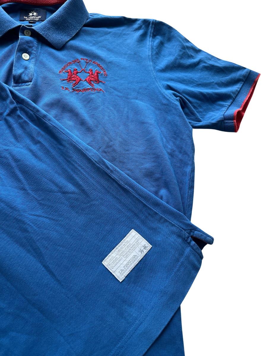 La Martina Polo (XL)