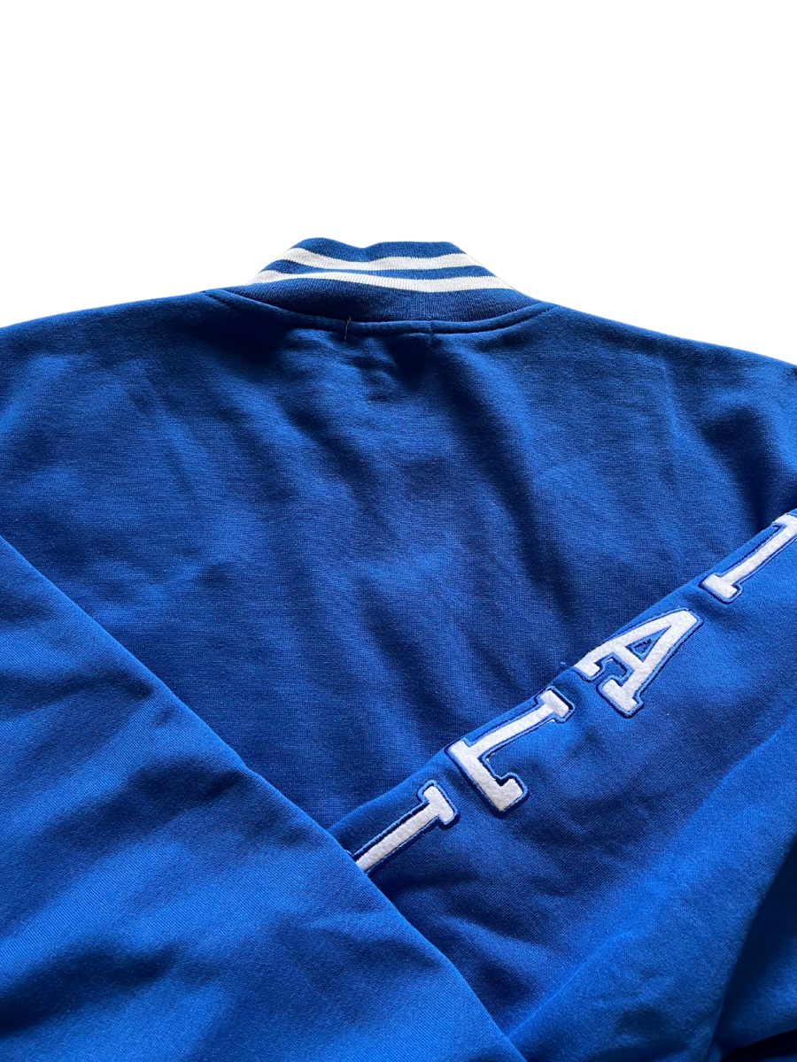 Italia Zipper (XL)