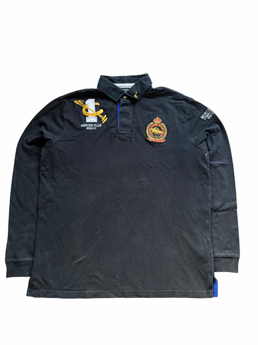 Ralph Lauren Polo Mercer Club (XL)