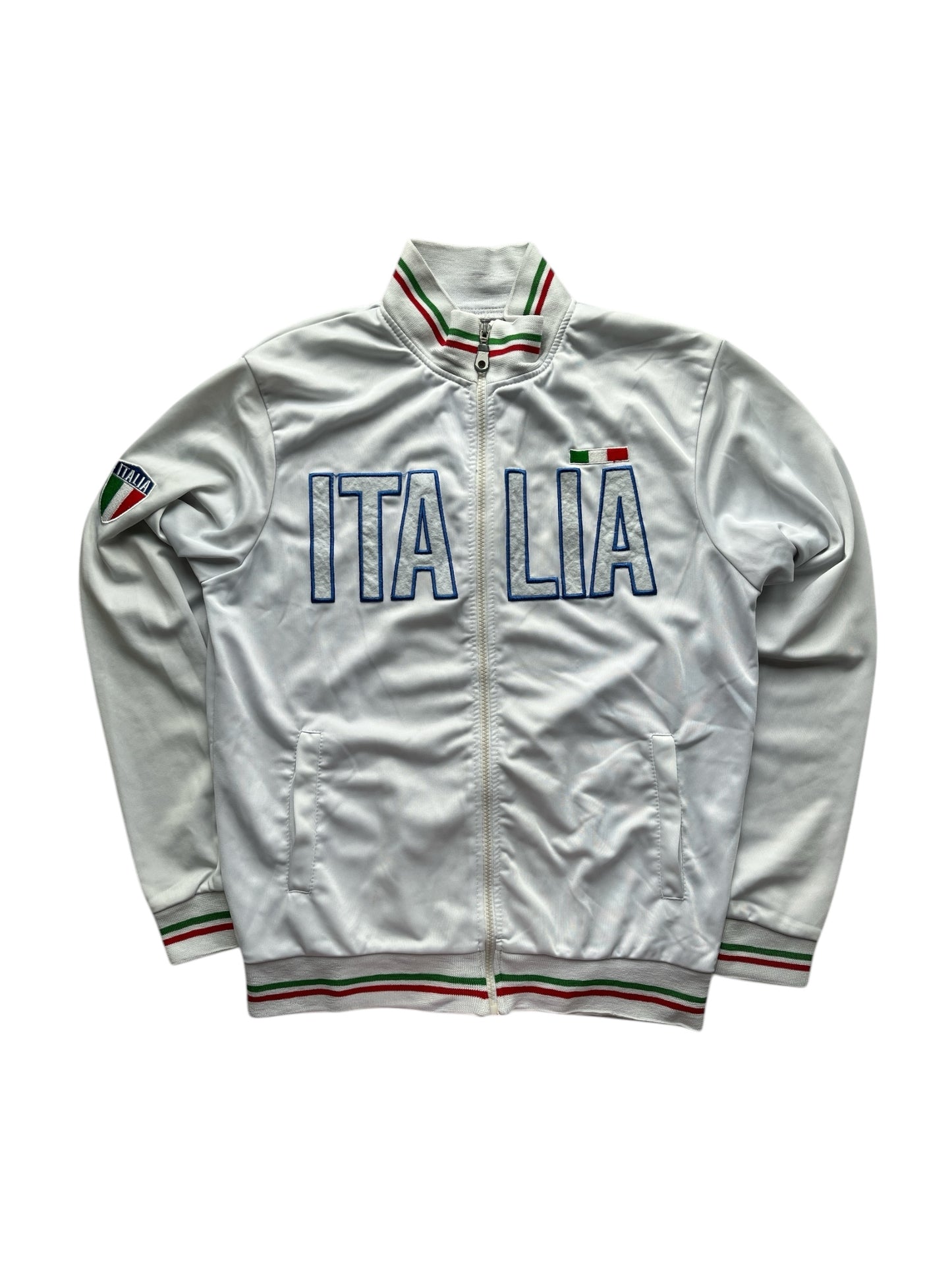 Italia Zipper (S)