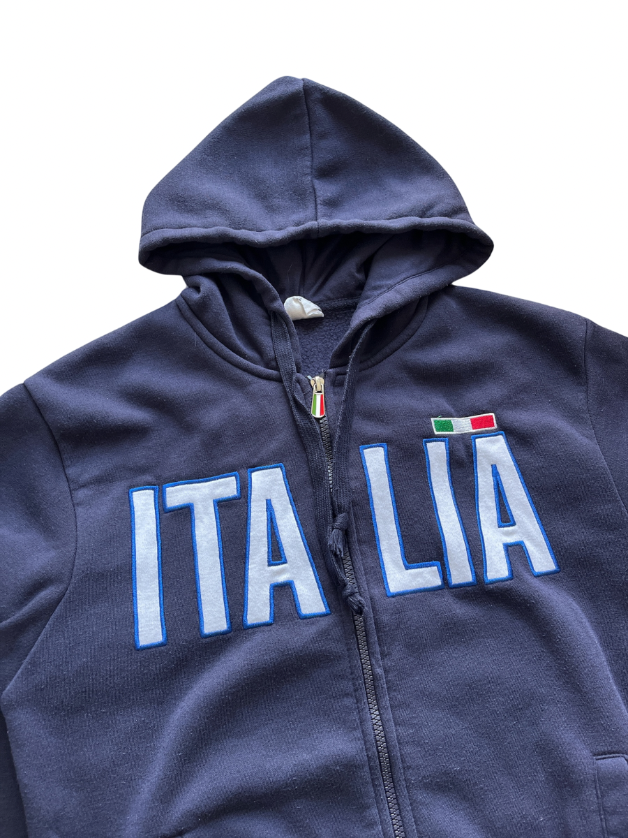 Italia Zipper (S)