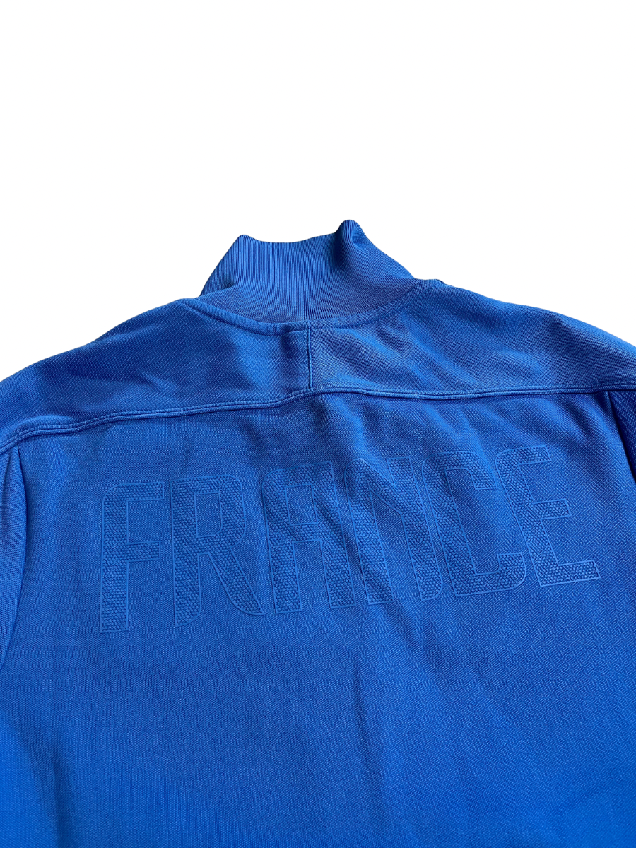 Nike Frankreich Jacke (S)