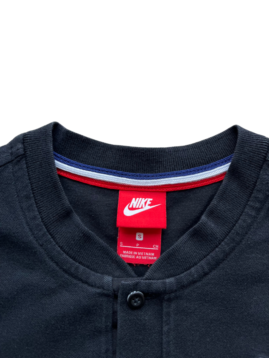 Nike T-Shirt Frankreich (S)