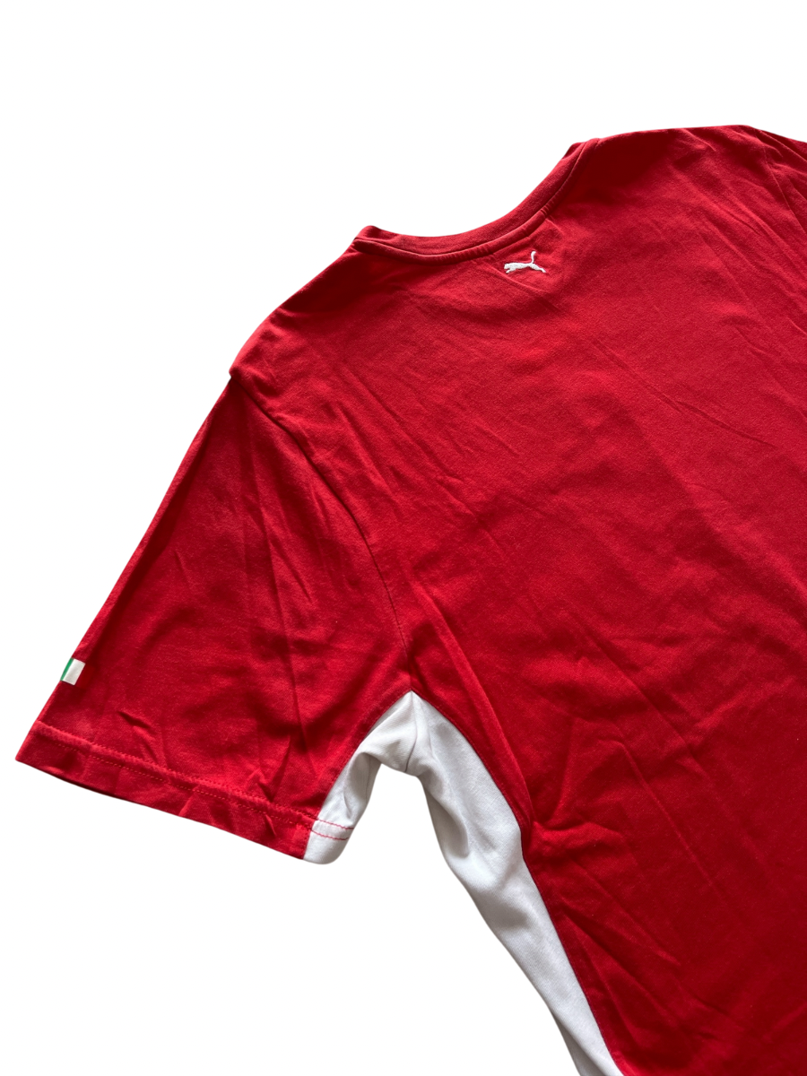 Puma Ferrari T-Shirt (S/M)