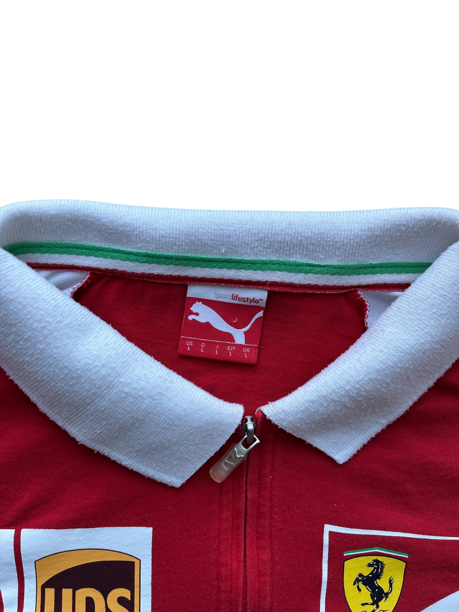 Polo Puma Ferrari (L)