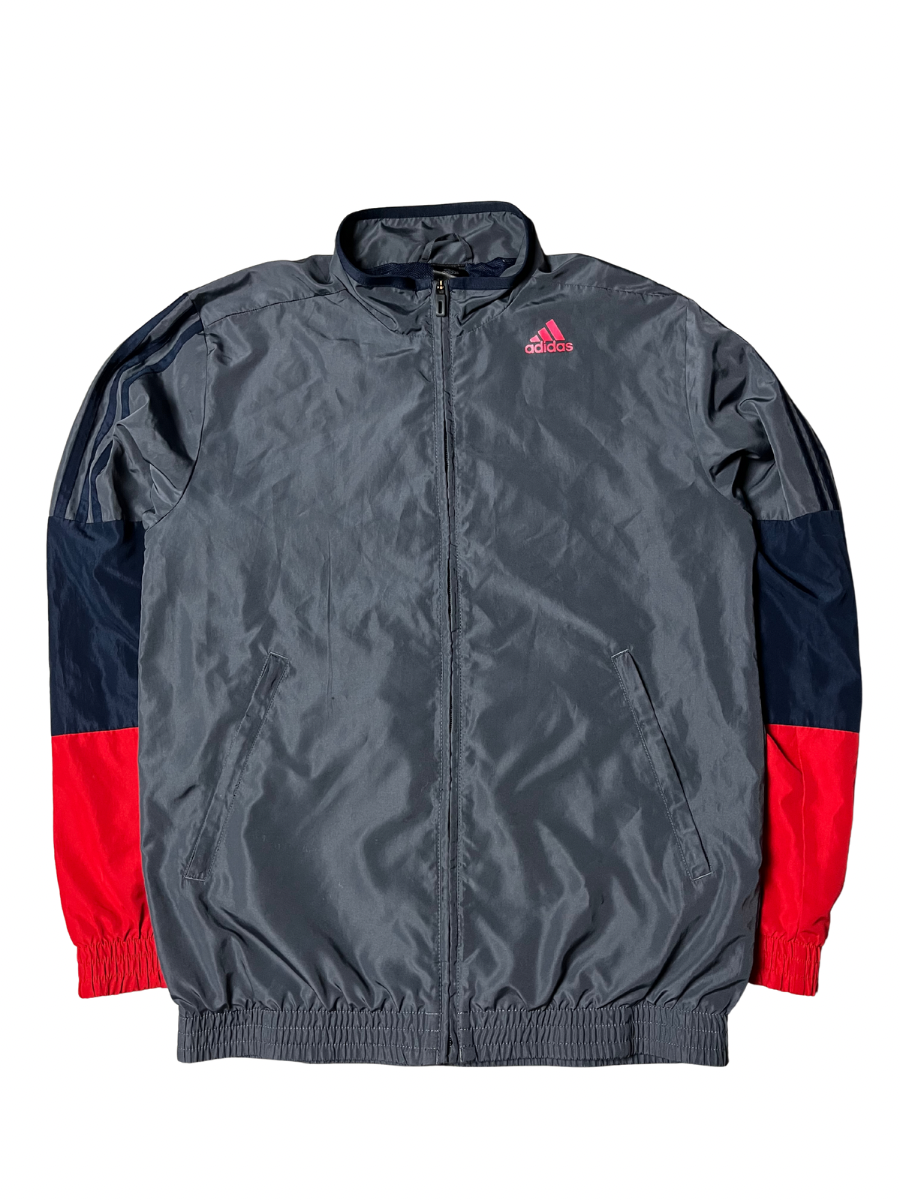 Adidas Tracksuit (S)